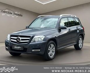 Mercedes-Benz GLK 250 Gebrauchtwagen