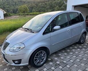 Lancia MUSA Gebrauchtwagen
