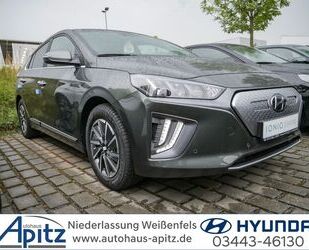 Hyundai IONIQ Gebrauchtwagen