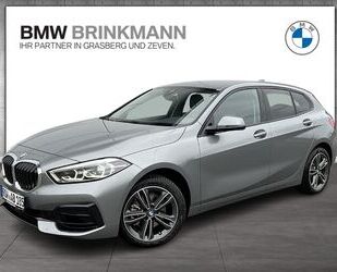 BMW 116 Gebrauchtwagen