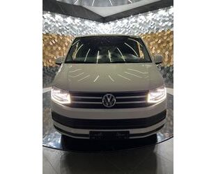 VW T6 Multivan Gebrauchtwagen
