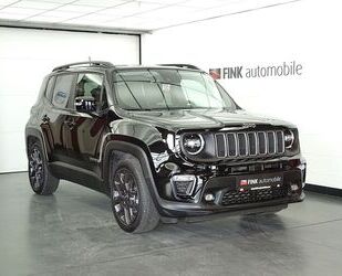 Jeep Renegade Gebrauchtwagen