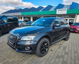 Audi Q5 Gebrauchtwagen