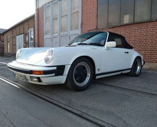Porsche 911 Urmodell Gebrauchtwagen