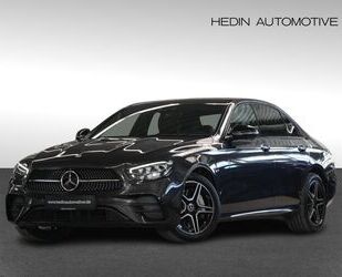 Mercedes-Benz E 300 Gebrauchtwagen