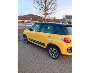 Fiat 500L Trekking Gebrauchtwagen
