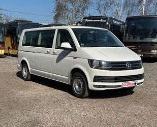 VW T6 Caravelle Gebrauchtwagen