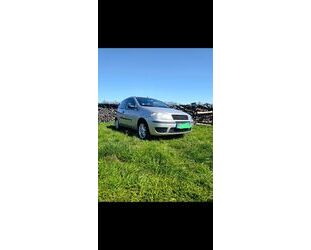 Fiat Punto Gebrauchtwagen