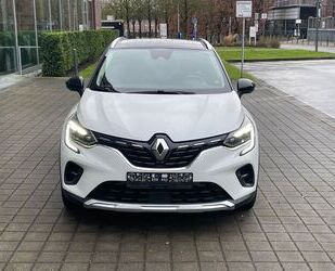 Renault Captur Gebrauchtwagen