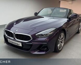 BMW Z4 Gebrauchtwagen