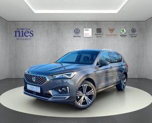 Seat Tarraco Gebrauchtwagen
