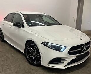 Mercedes-Benz A 250 Gebrauchtwagen