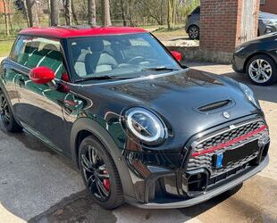 Mini John Cooper Works Gebrauchtwagen