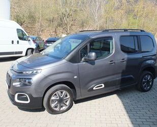 Citroen Berlingo Gebrauchtwagen