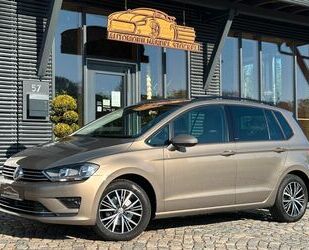 VW Golf Sportsvan Gebrauchtwagen
