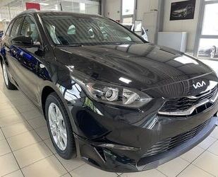 Kia ceed Sportswagon Gebrauchtwagen