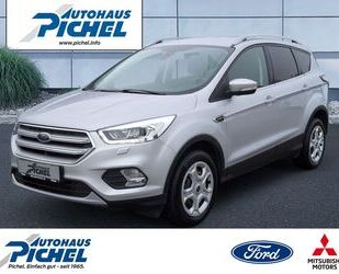 Ford Kuga Gebrauchtwagen
