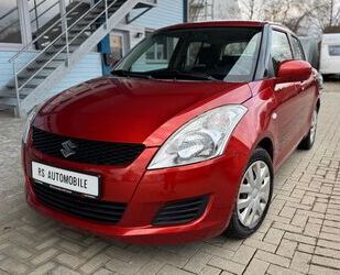 Suzuki Swift Gebrauchtwagen