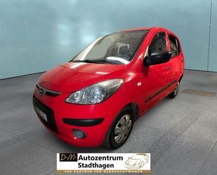 Hyundai i10 Gebrauchtwagen