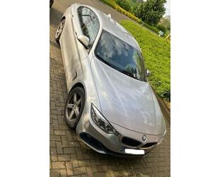 BMW 430 Gran Coupé Gebrauchtwagen