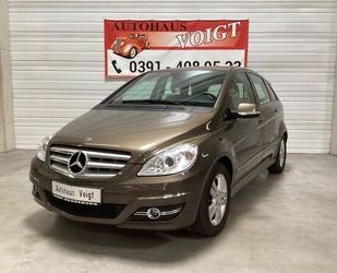 Mercedes-Benz B 170 Gebrauchtwagen