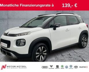 Citroen C3 Aircross Gebrauchtwagen
