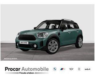 Mini Cooper Countryman Gebrauchtwagen