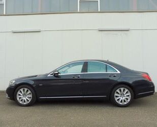 Mercedes-Benz S 500 Gebrauchtwagen