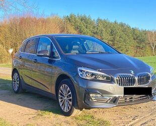 BMW 220 Active Tourer Gebrauchtwagen
