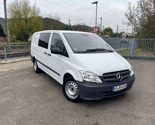 Mercedes-Benz Vito Gebrauchtwagen