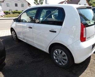 Skoda Citigo Gebrauchtwagen