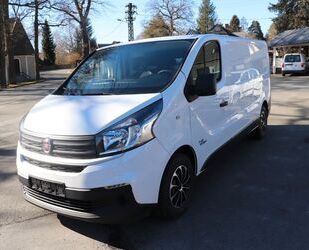 Fiat Talento Gebrauchtwagen