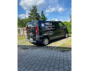 Opel Vivaro Gebrauchtwagen