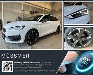Cupra Leon Gebrauchtwagen
