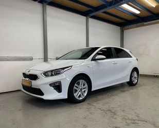Kia ceed / Ceed Gebrauchtwagen