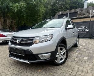 Dacia Sandero Gebrauchtwagen