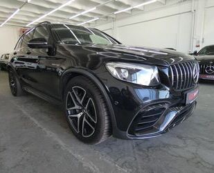 Mercedes-Benz GLC 63 AMG Gebrauchtwagen