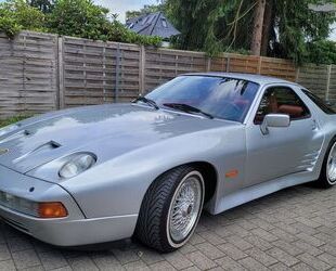 Porsche 928 Gebrauchtwagen