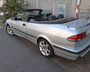 Saab 9-3 Gebrauchtwagen
