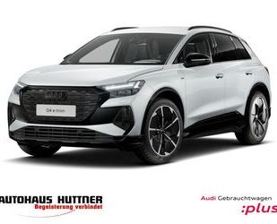Audi Q4 e-tron Gebrauchtwagen
