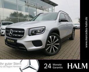 Mercedes-Benz GLB 180 Gebrauchtwagen