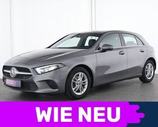 Mercedes-Benz A 180 Gebrauchtwagen