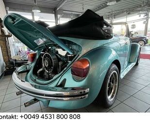 VW Käfer Gebrauchtwagen