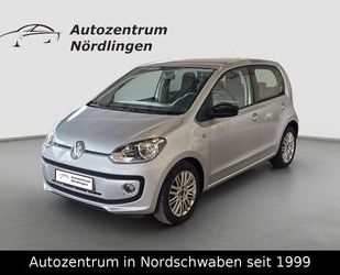 VW up! Gebrauchtwagen