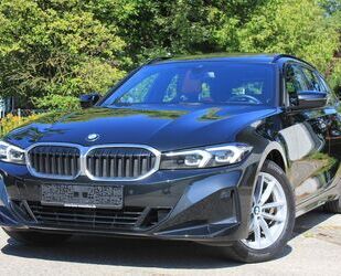 BMW 318 Gebrauchtwagen
