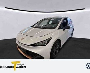 Cupra Born Gebrauchtwagen