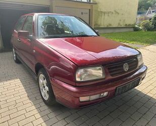 VW Vento Gebrauchtwagen