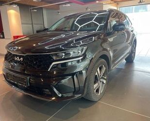 Kia Sorento Gebrauchtwagen