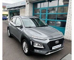Hyundai KONA Gebrauchtwagen