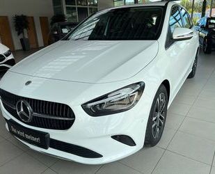 Mercedes-Benz B 200 Gebrauchtwagen